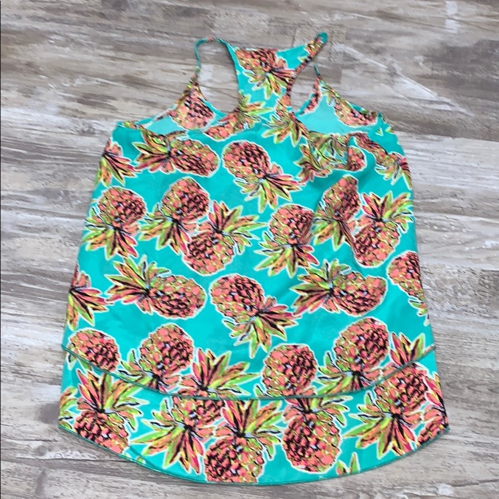 Pineapple tank - Picture 5 of 5